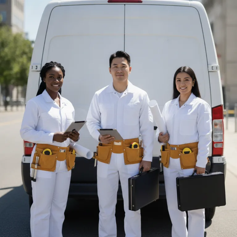 Business Lawyer team in Canton